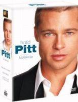 Pakiet Gwiazdy Kina: Brad Pitt Fincher David, Sena Dominic, Scott Ridley