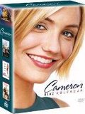 Pakiet Gwiazdy Kina: Cameron Diaz&nbsp;-&nbsp;Farrelly Peter, Hanson Curtis, Burns Edward, Farrelly Bobby