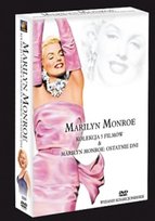 Pakiet Gwiazdy Kina: Marilyn Monroe