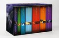 Pakiet: Harry Potter. Tom 1-7 - Rowling J. K.