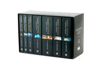 Pakiet: Harry Potter. Tom 1-7