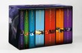 Pakiet: Harry Potter. Tomy 1-7 - Rowling J. K.