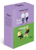 Pakiet: Hurt / Comfort / Angst with happy ending Łodyga Weronika