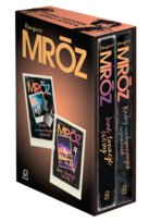 Pakiet: Inne tonacje ciszy / Kadry niedogaszonych wspomnień