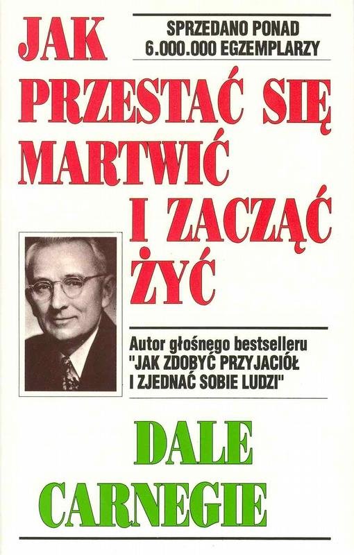Pakiet: Jak zdobyć przyjaciół i zjednać sobie ludzi / Moc pozytywnego