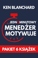 Pakiety książkowe - jeszcze więcej przyjemności