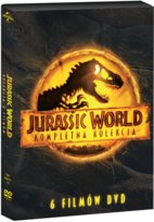 Pakiet: Jurassic World Trevorrow Colin, Spielberg Steven, Johnston Joe, Bayona Juan Antonio