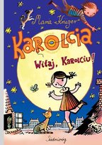 Pakiet: Karolcia / Witaj, Karolciu! Kruger Maria
