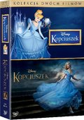 Pakiet: Kopciuszek - Various Directors