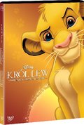 Pakiet: Król Lew - Various Directors