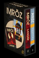 Pakiet: Langer/Hashtag