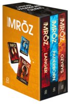 Pakiety książkowe - jeszcze więcej przyjemności