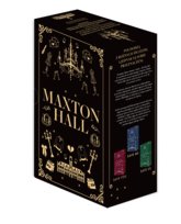 Pakiet: Maxton Hall Kasten Mona