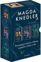 Pakiety książkowe - jeszcze więcej przyjemności