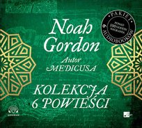 Pakiet Medicus Gordon Noah
