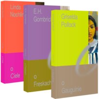 Pakiet Miniatur: o Sztuce. O Ciele / O Freskach / O Gauguinie. Miniatury o Sztuce Linda Nochlin, Griselda Pollock, Gombrich Ernst H.