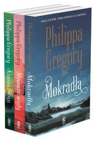 Pakiet: Mokradła / Mroczne wody / Kraina świtu Gregory Philippa