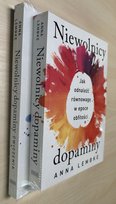 Pakiet: Niewolnicy dopaminy i ćwiczenia Anna Lembke