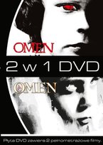 Pakiet: Omen 666 / Omen Donner Richard, Moore John