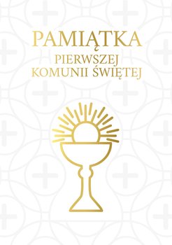 Pakiet: Pamiątka Pierwszej Komunii Świętej / Biblia dla dzieci - Opracowanie zbiorowe