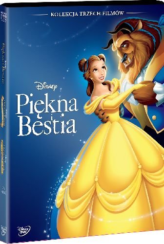 Pakiet: Piękna i Bestia-Zdjęcie-0