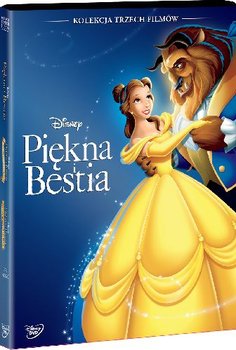 Pakiet: Piękna i Bestia - Various Directors