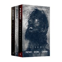 Pakiety książkowe - jeszcze więcej przyjemności