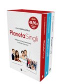 Pakiet: Planeta Singli - Markowska Ewa