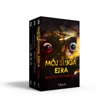 Pakiet: Polish Horror Story - Opracowanie zbiorowe