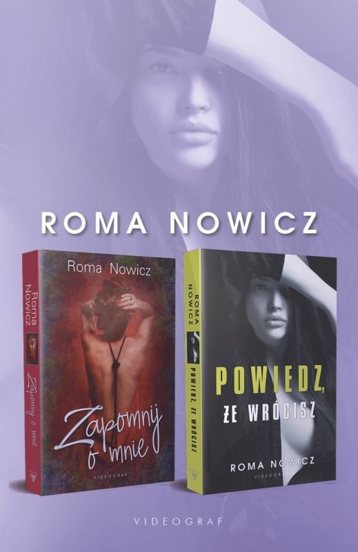 Zapomnij O Mnie Roma Nowicz Pdf