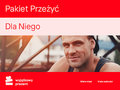 Pakiet Przeżyć dla Niego - Wyjątkowy Prezent - kod