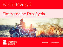 Vouchery prezentowe