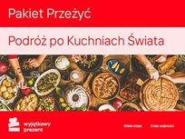 Vouchery prezentowe