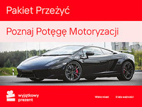 Przeżycia