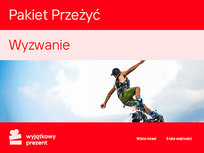 Vouchery prezentowe