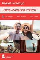 Vouchery prezentowe
