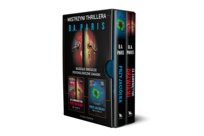 Pakiety książkowe - jeszcze więcej przyjemności