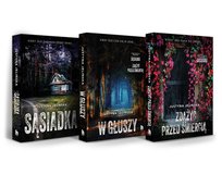 Pakiety książkowe - jeszcze więcej przyjemności