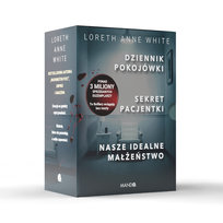 Pakiety książkowe - jeszcze więcej przyjemności