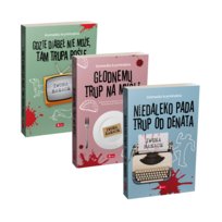 Pakiet: Seria z trupem 