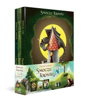 Pakiety książkowe - jeszcze więcej przyjemności