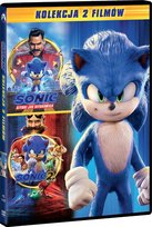 Pakiet: Sonic. Szybki jak błyskawica Fowler Jeff