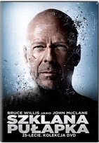 Pakiet: Szklana pułapka Wiseman Len, McTiernan John, Harlin Renny