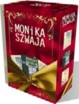 Pakiet Szwaja Szwaja Monika