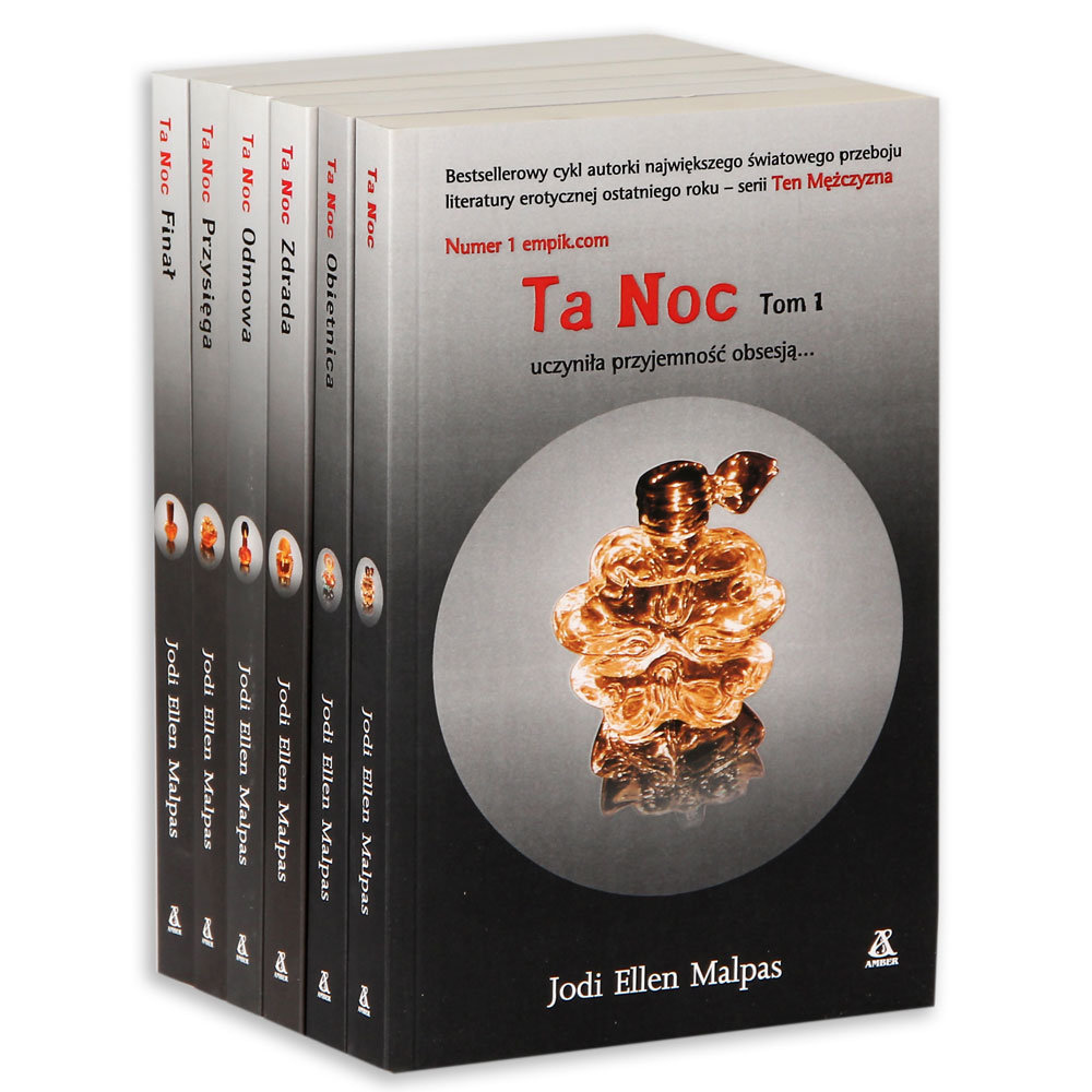 Ta Noc Jodi Ellen Malpas Pdf