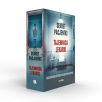 Pakiety książkowe - jeszcze więcej przyjemności