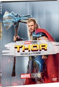 Pakiet: Thor 1-4 - Branagh Kenneth, Taylor Alan, Waititi Taika