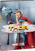Pakiet: Thor 1-4&nbsp;-&nbsp;Branagh Kenneth, Taylor Alan, Waititi Taika