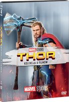 Pakiet: Thor 1-4