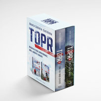 Pakiety książkowe - jeszcze więcej przyjemności